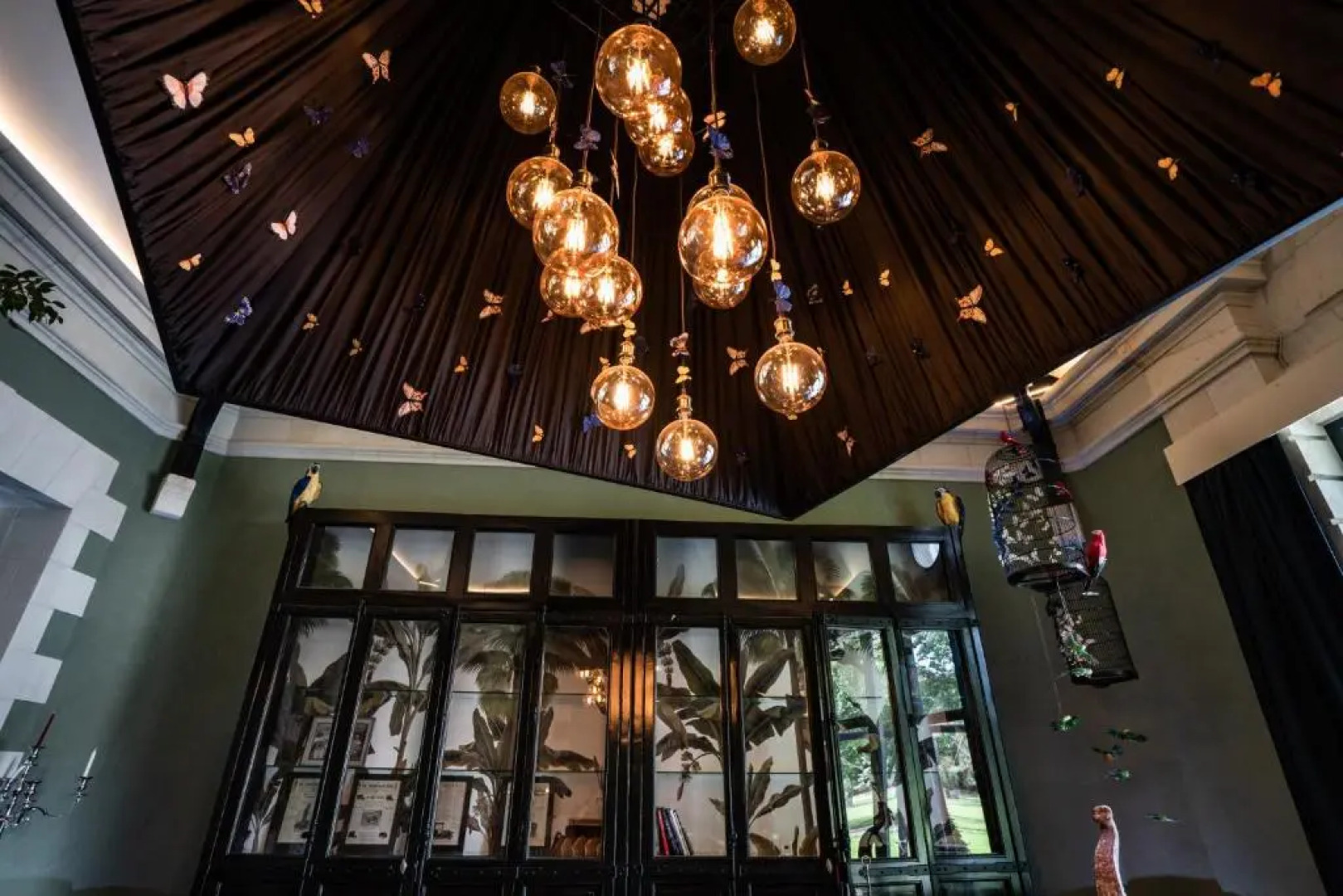 Le Chateau de Maubreuil