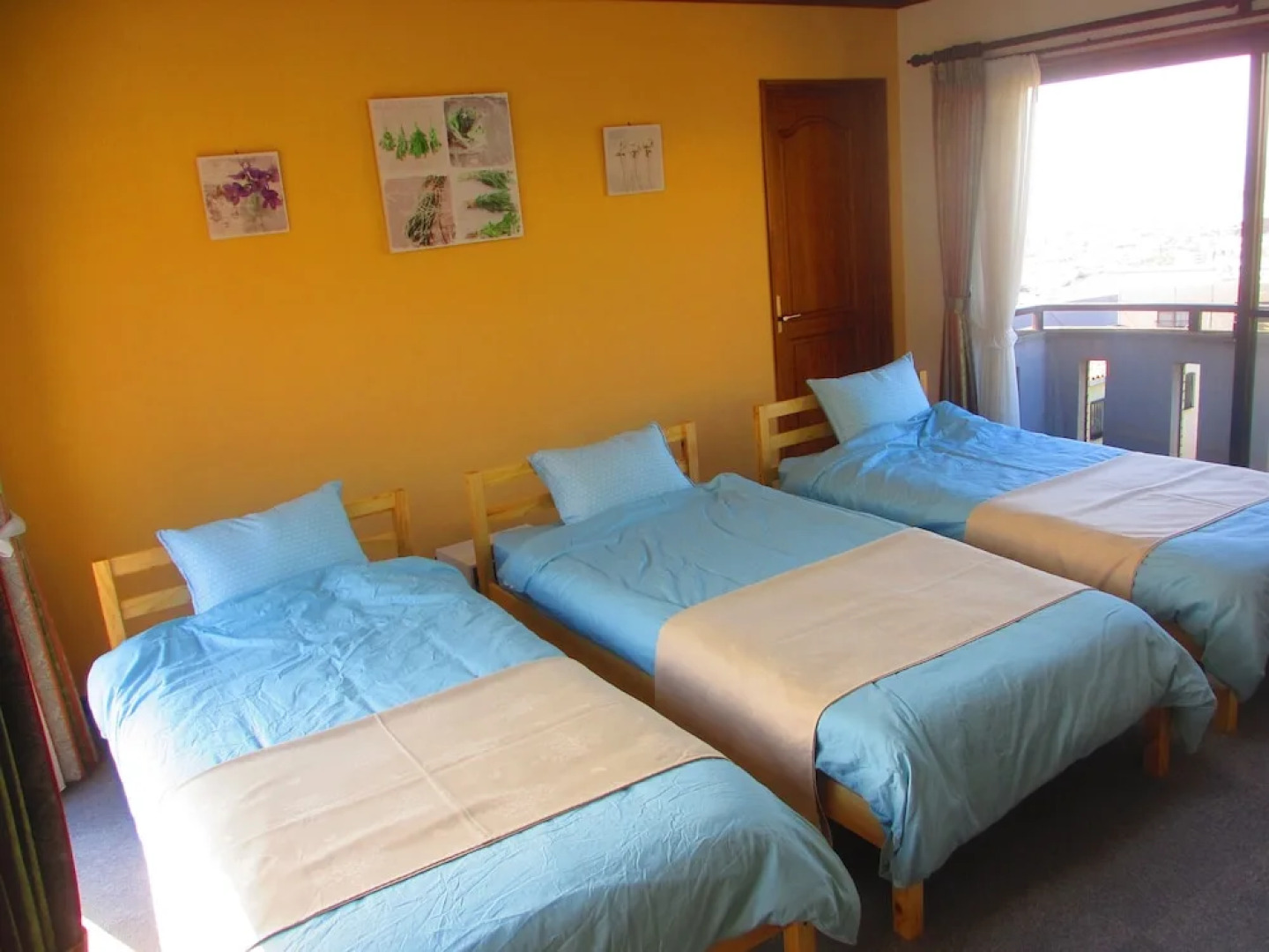 Guest House Gairojyu