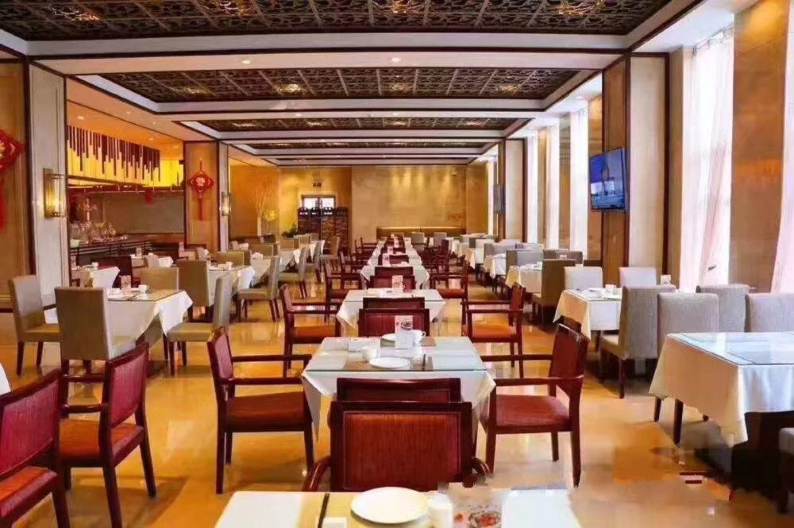 Ningxia Xigang Airlines Hotel