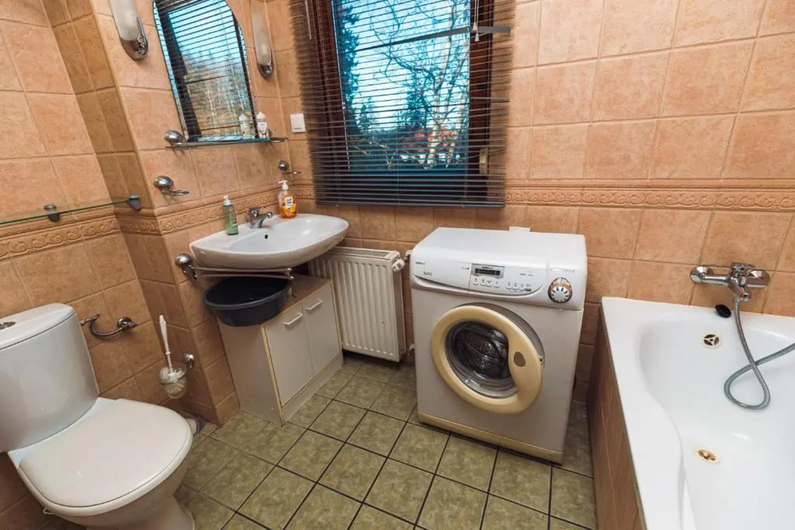 Pod Śnieżnymi Kotłami