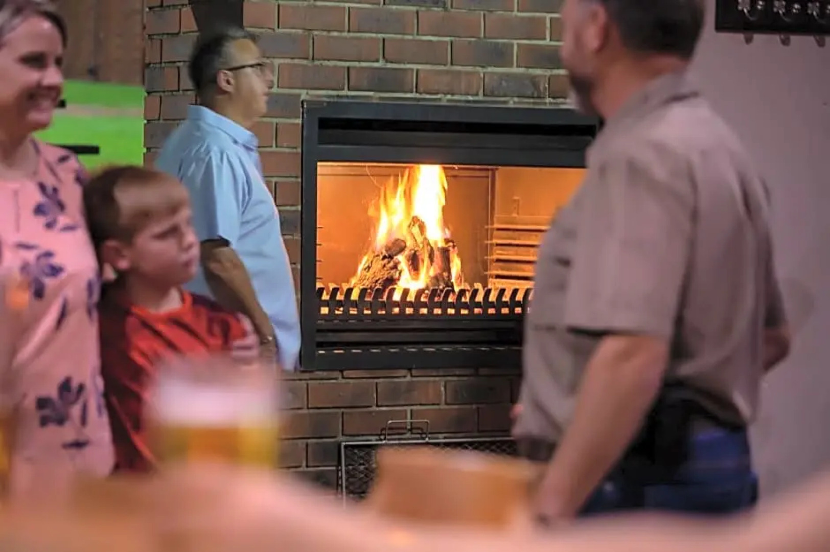 Bluegum Country Lodge