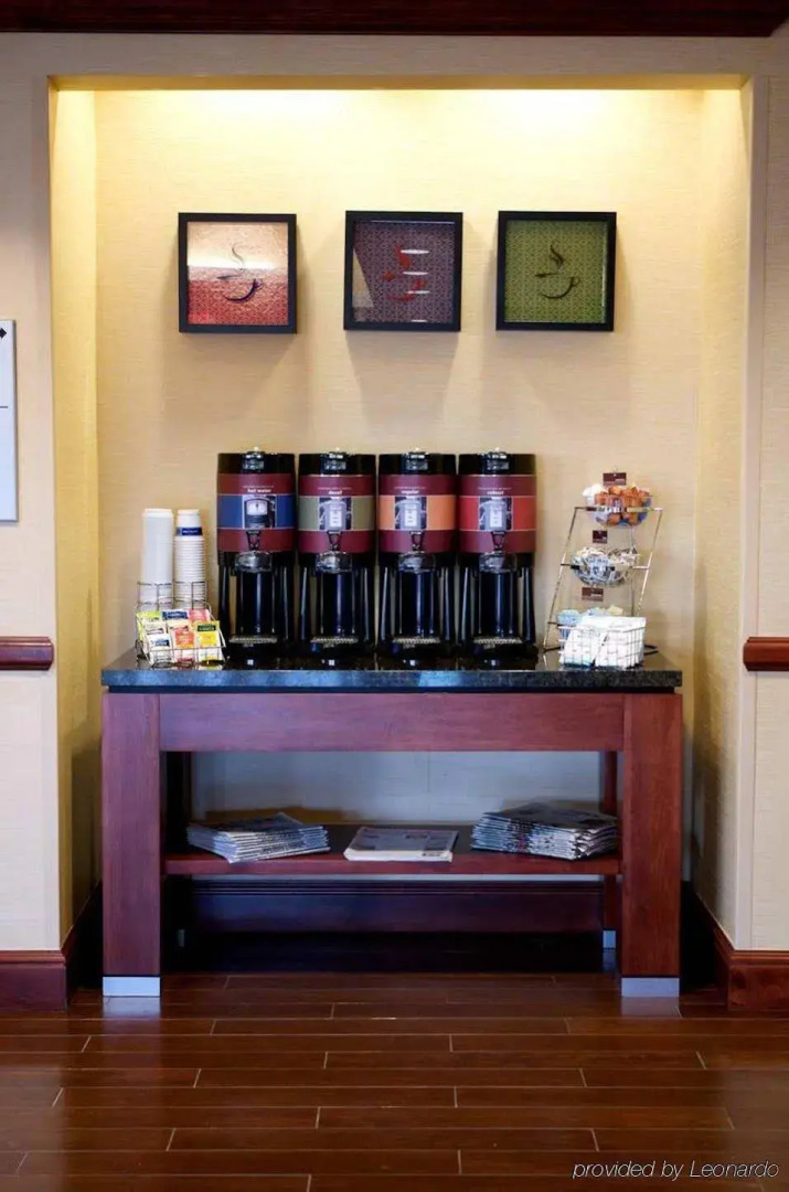 Hampton Inn & Suites El Paso West