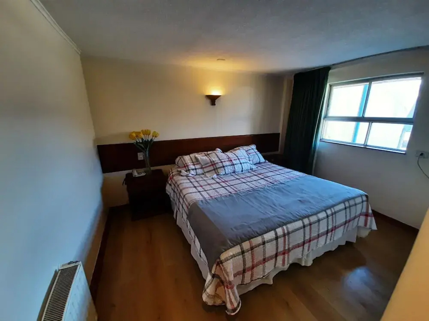 Nativo Hotel y Cafeteria