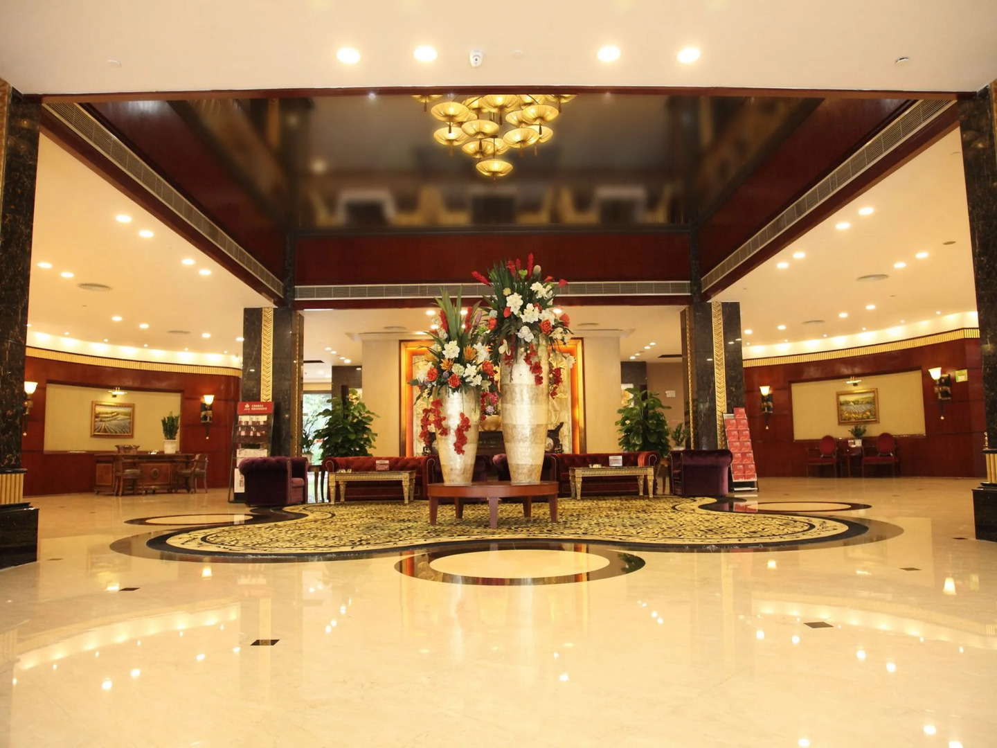 Zhongshan Leeko Hotel
