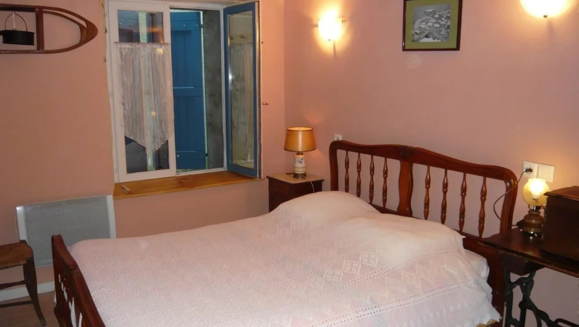 La Fenial & Le Rieutort