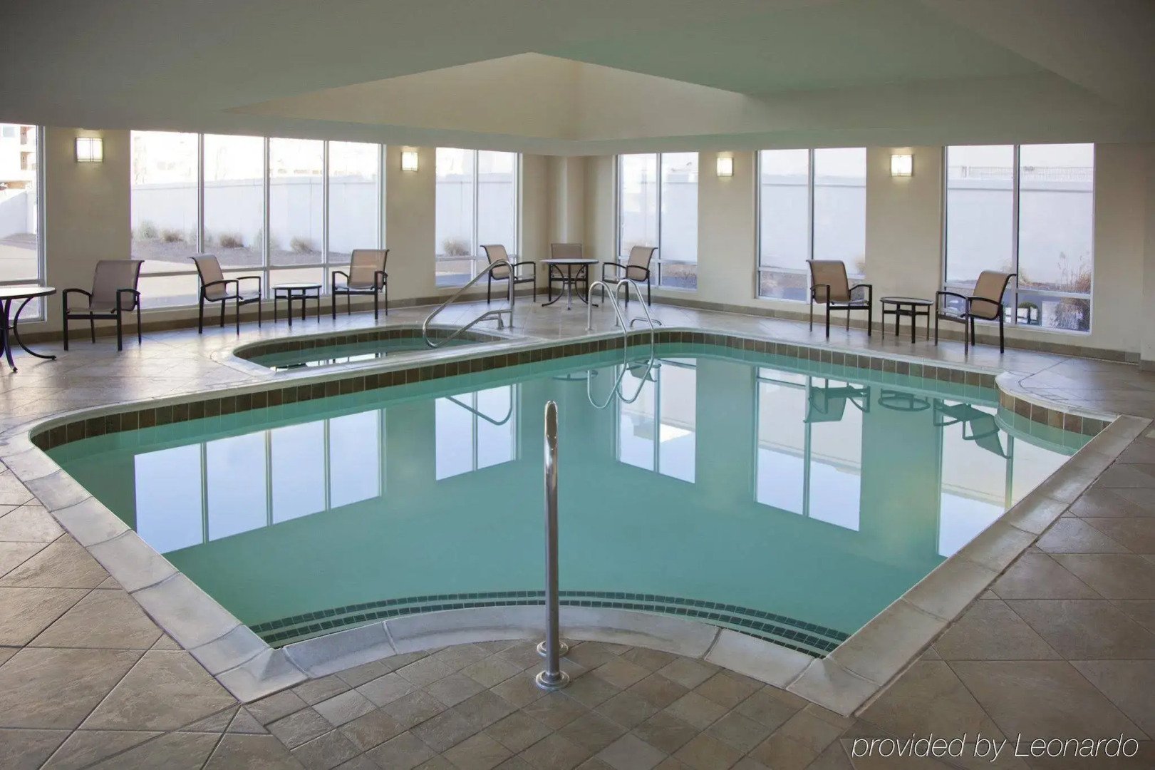 Sheraton Louisville Riverside by Marriott