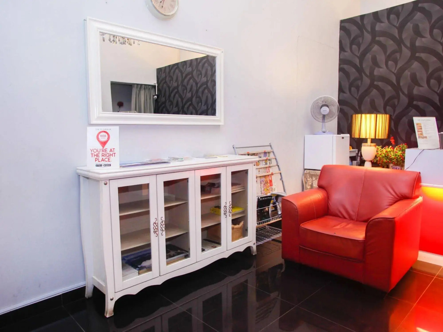 OYO 786 The Citilite Hotel