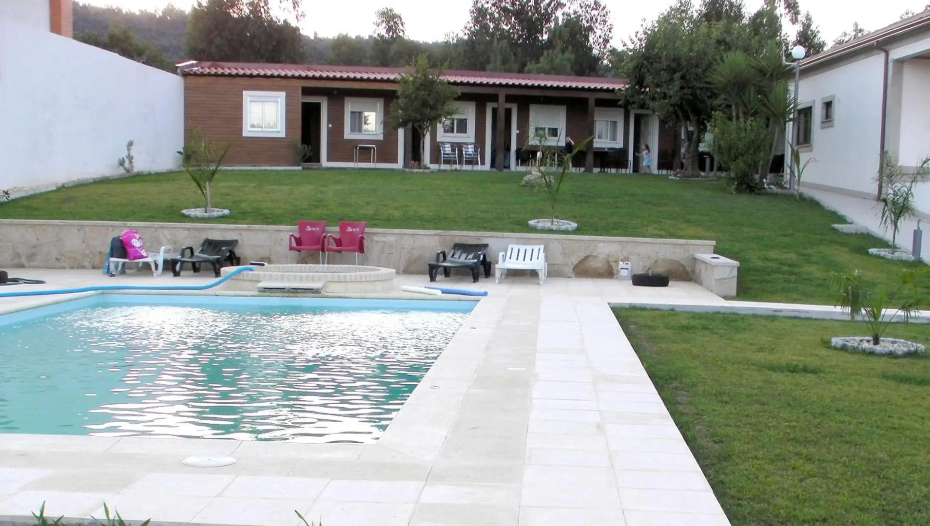 Alojamento Costa & Dias