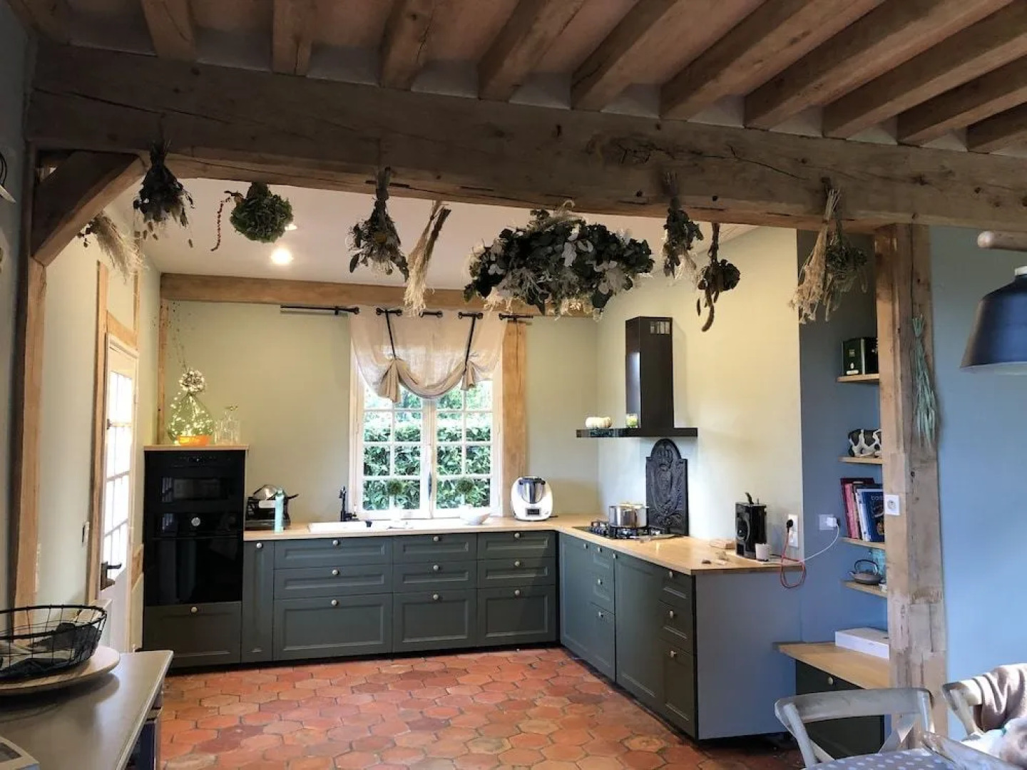 Le Clos de la Madeleine