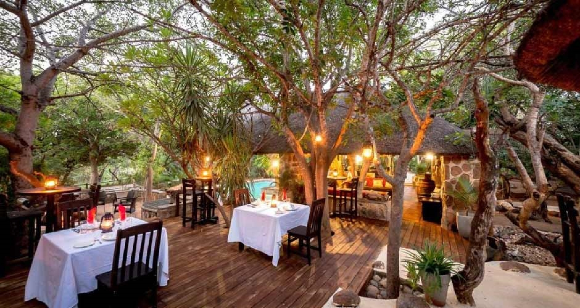 Ezulwini River Lodge