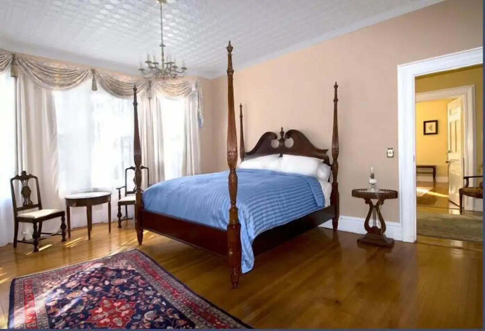 A Kingston Bed & Breakfast