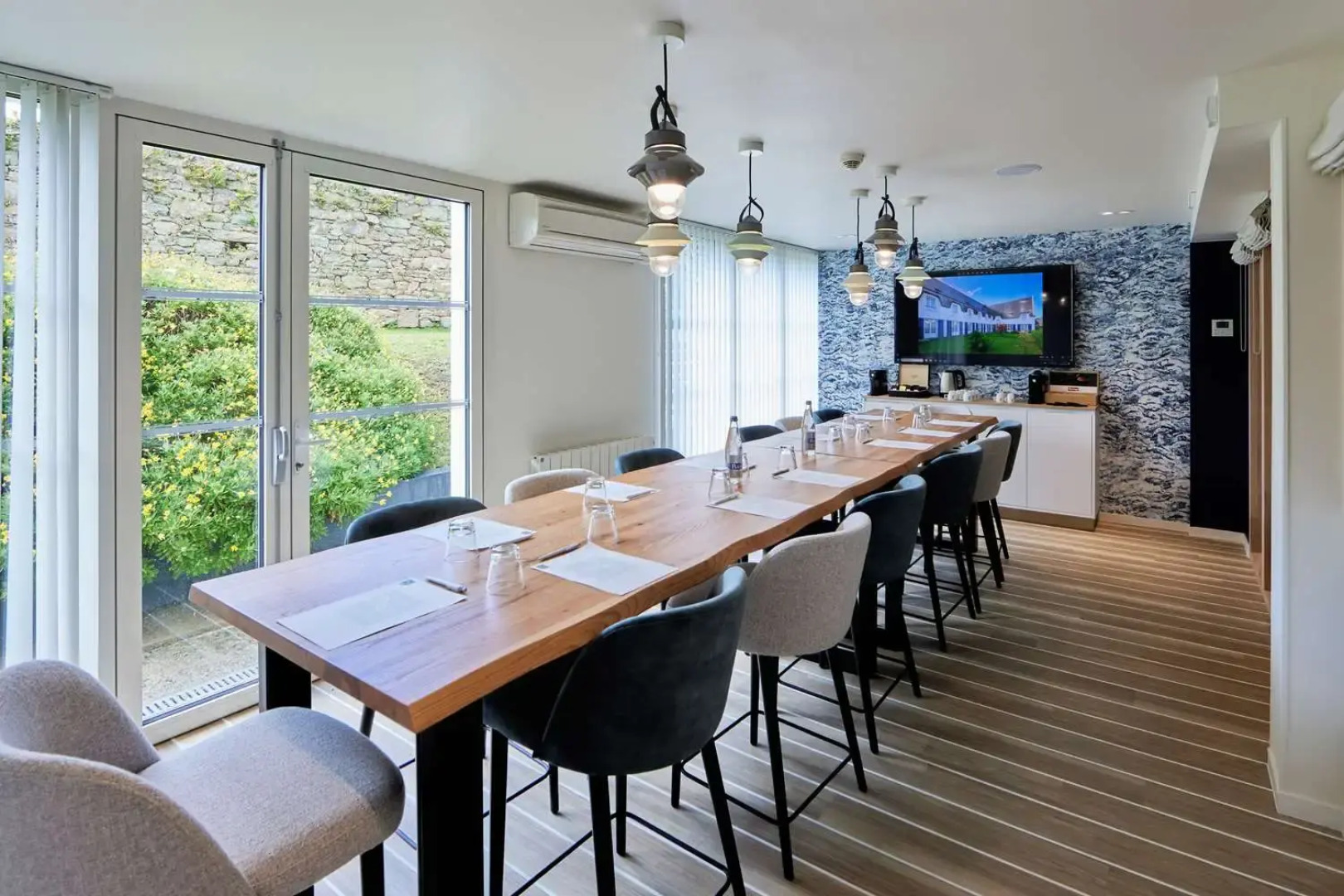 Quality Hotel La Marebaudiere