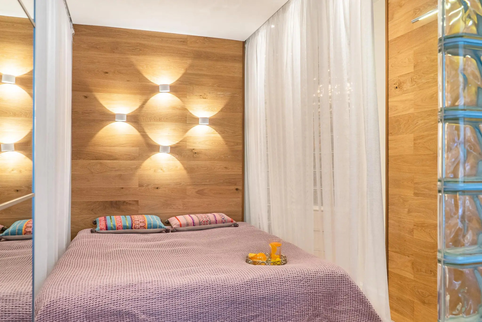 Vanilla sky (Ванилла скай)