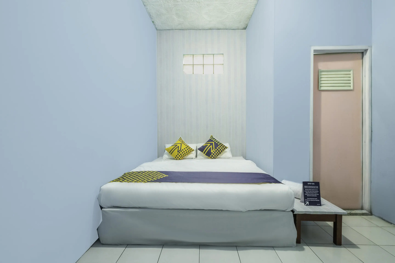 Hotel O Pondok Nabil