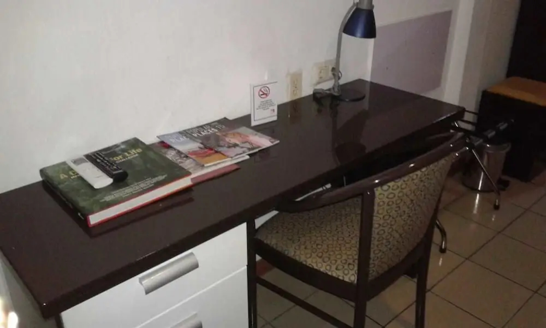 Residence Inn Nickerie