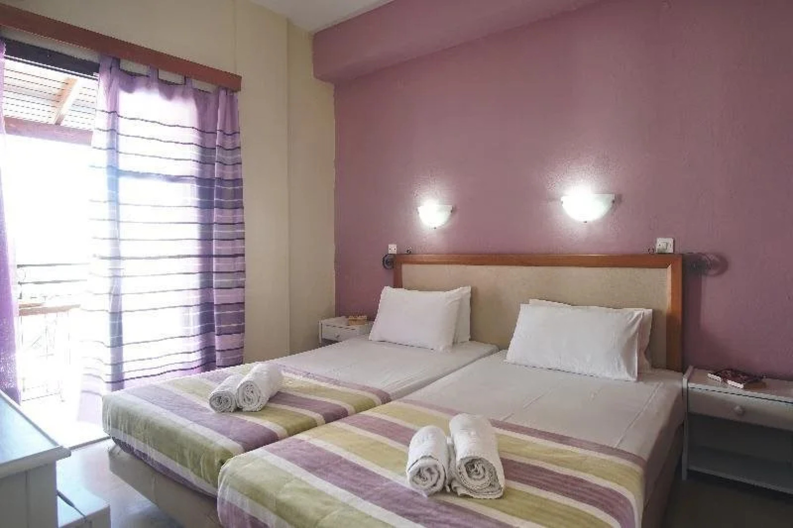 Island Bali - Adults Only