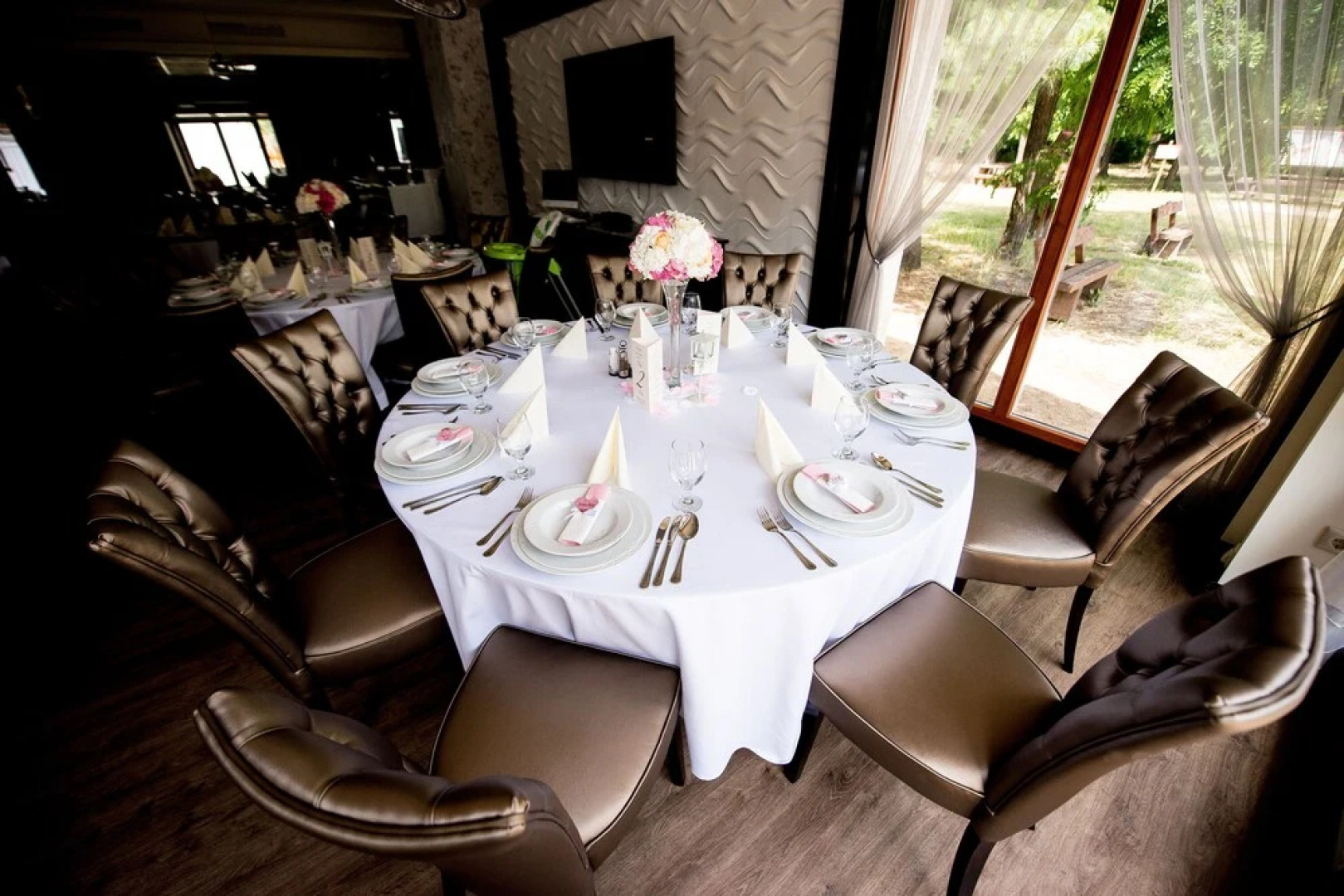 Victoria Garden Hotel