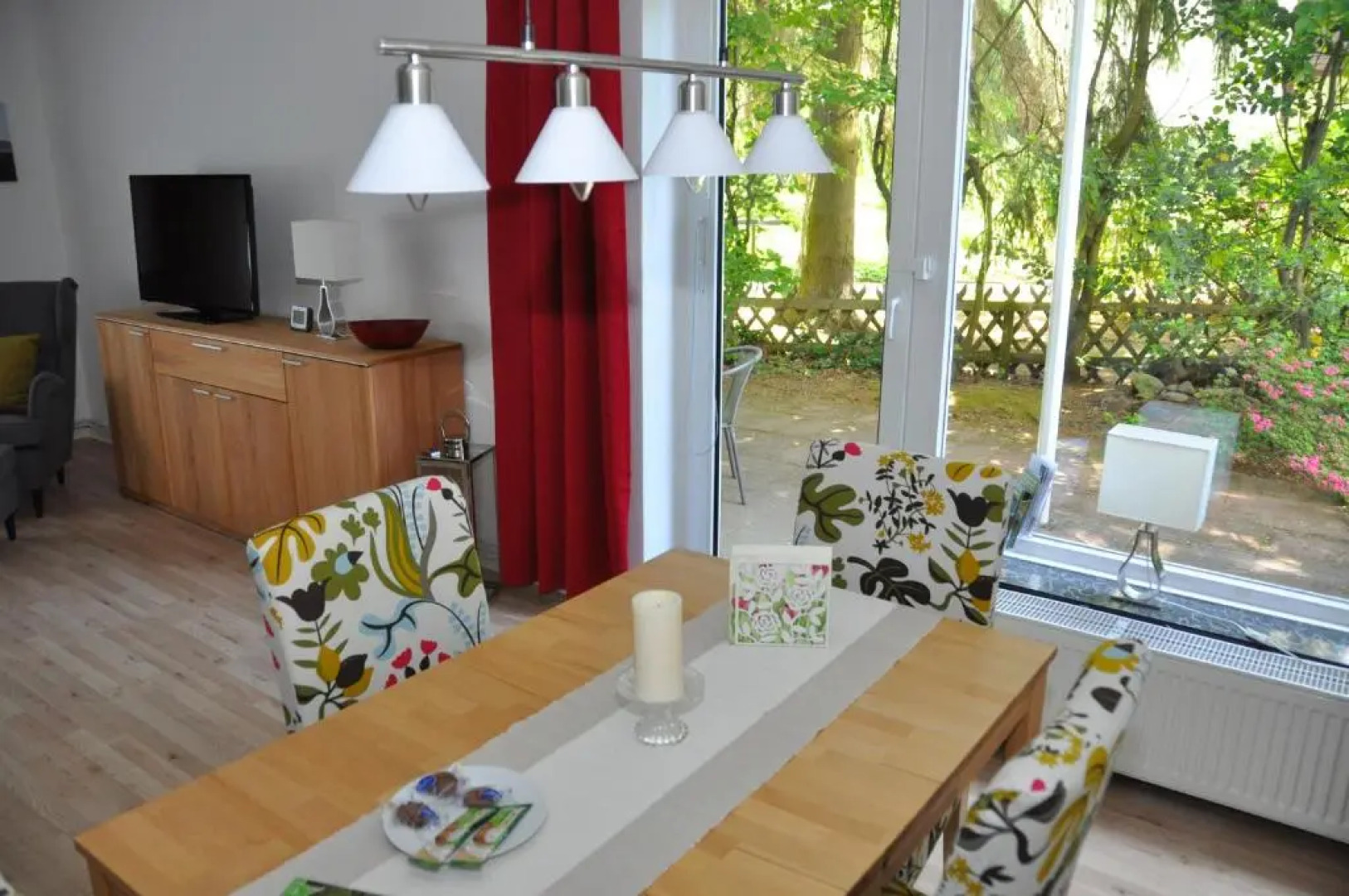 Ferienwohnung Martin 1