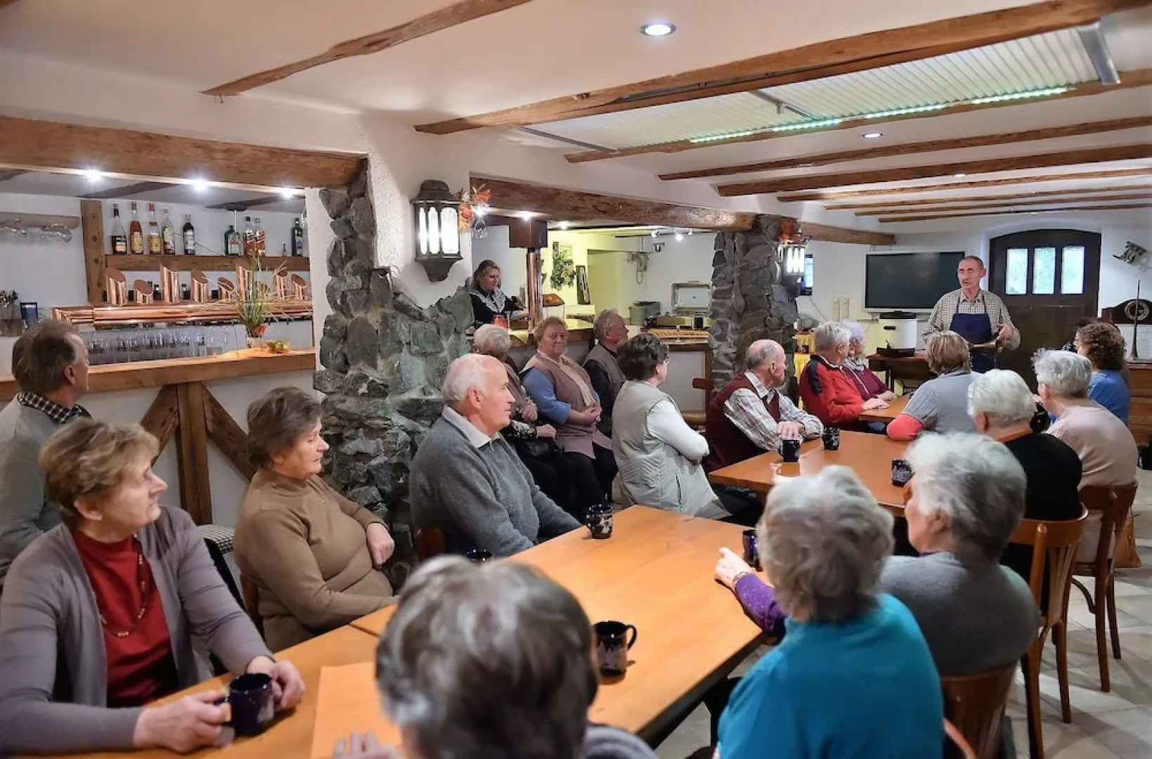Hotel Alpenhof Das klingende Gasthaus