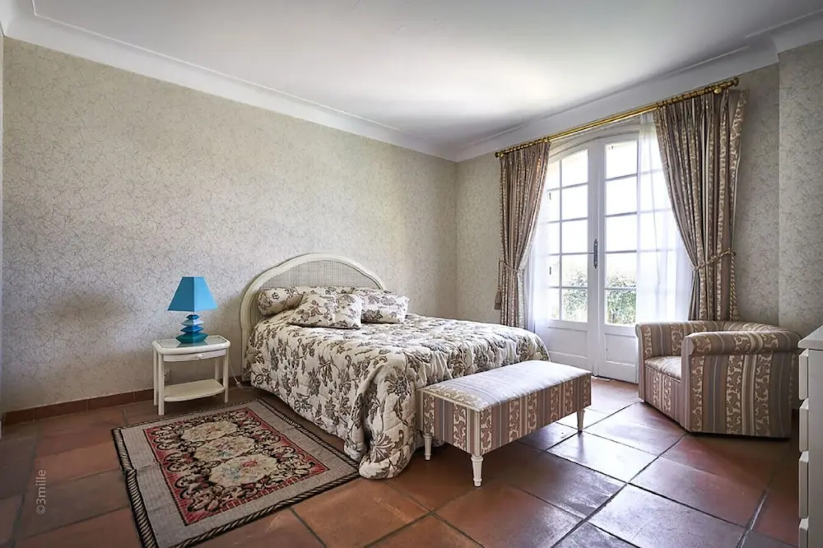 L'ORANGERAIE VI2077 by RIVIERA HOLIDAY HOMES