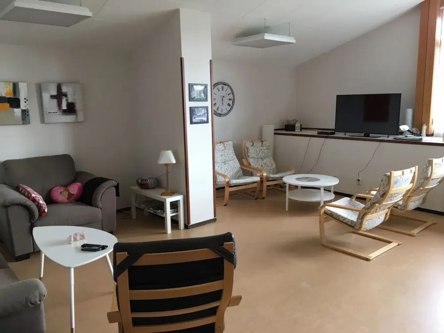 Hässleholmsgårdens vandrarhem - Hostel