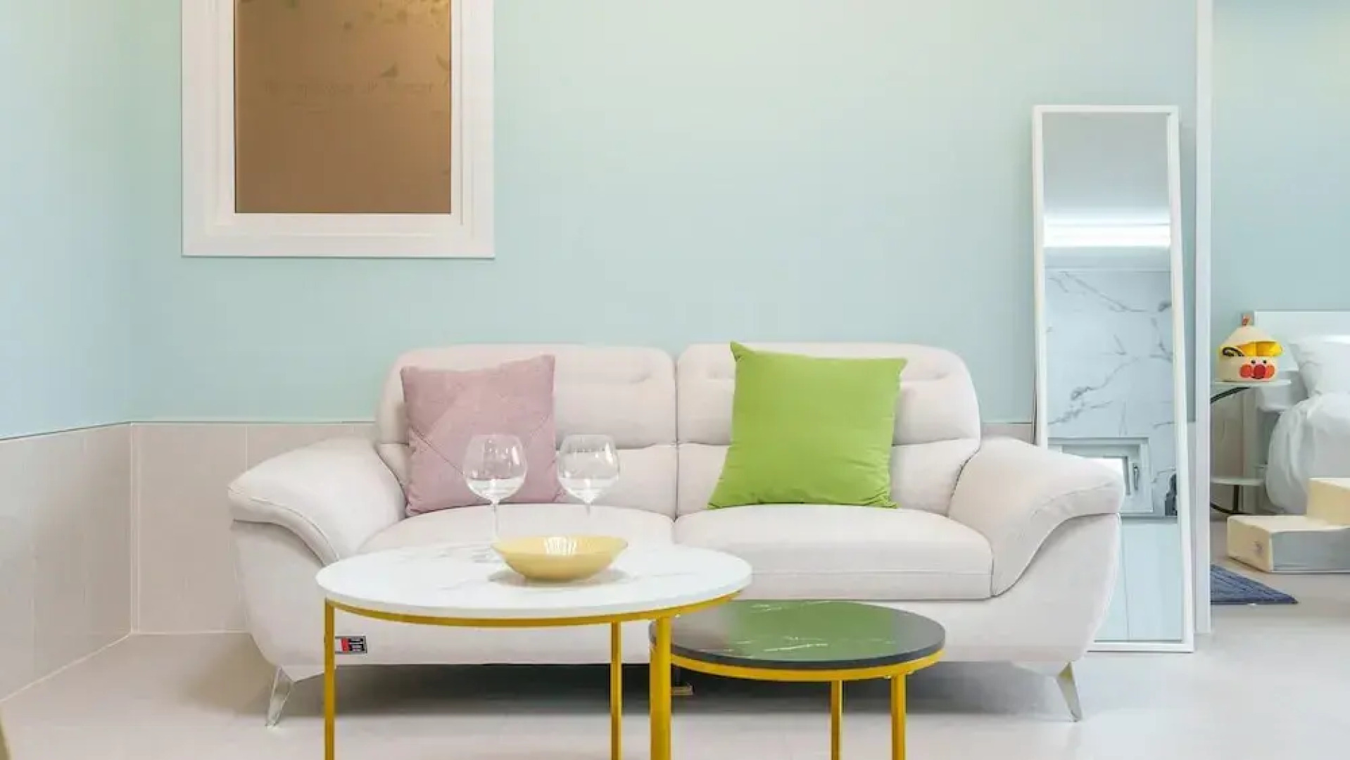 Gyeongsan Stage-ipple pet Pension