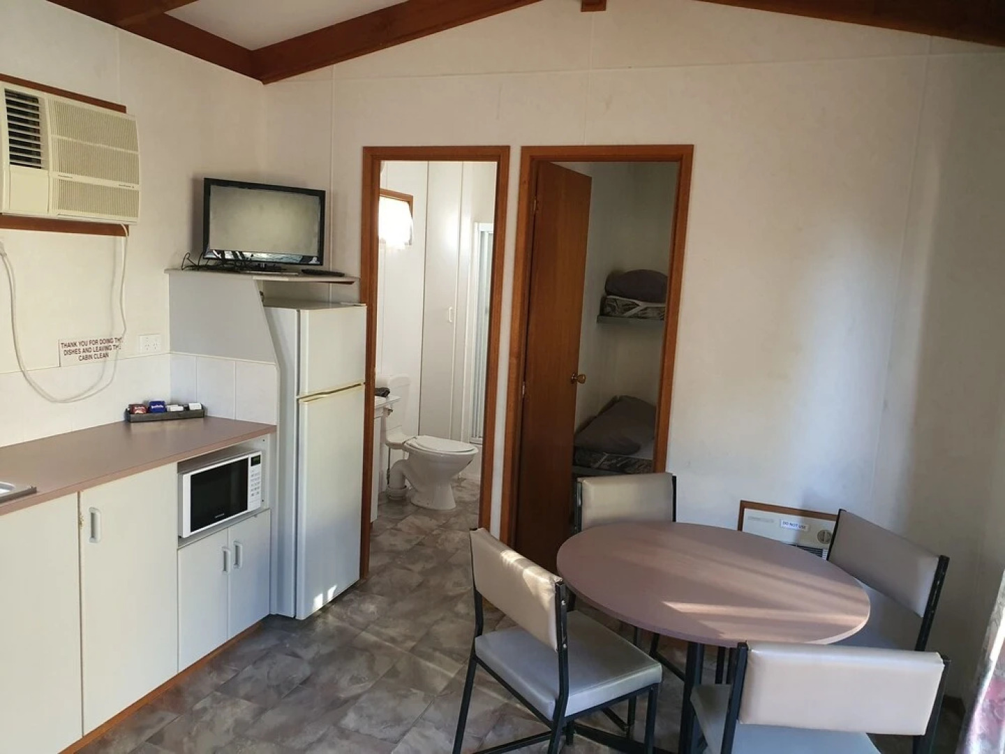 Gulgong Tourist Park