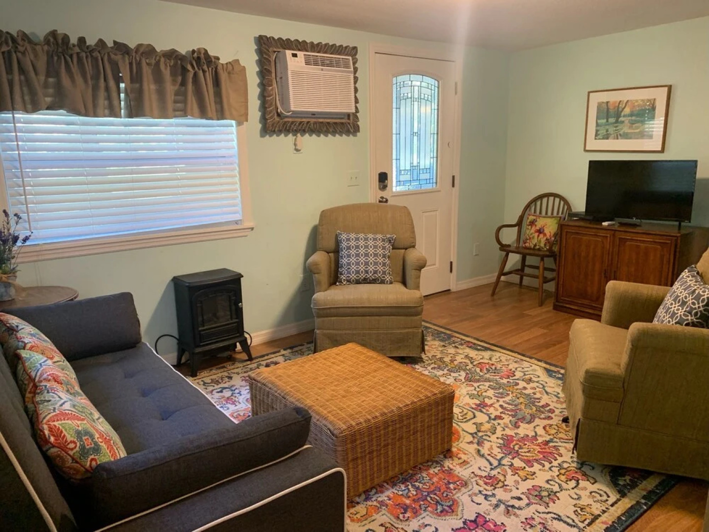 Nature Coast Inn and Cottages