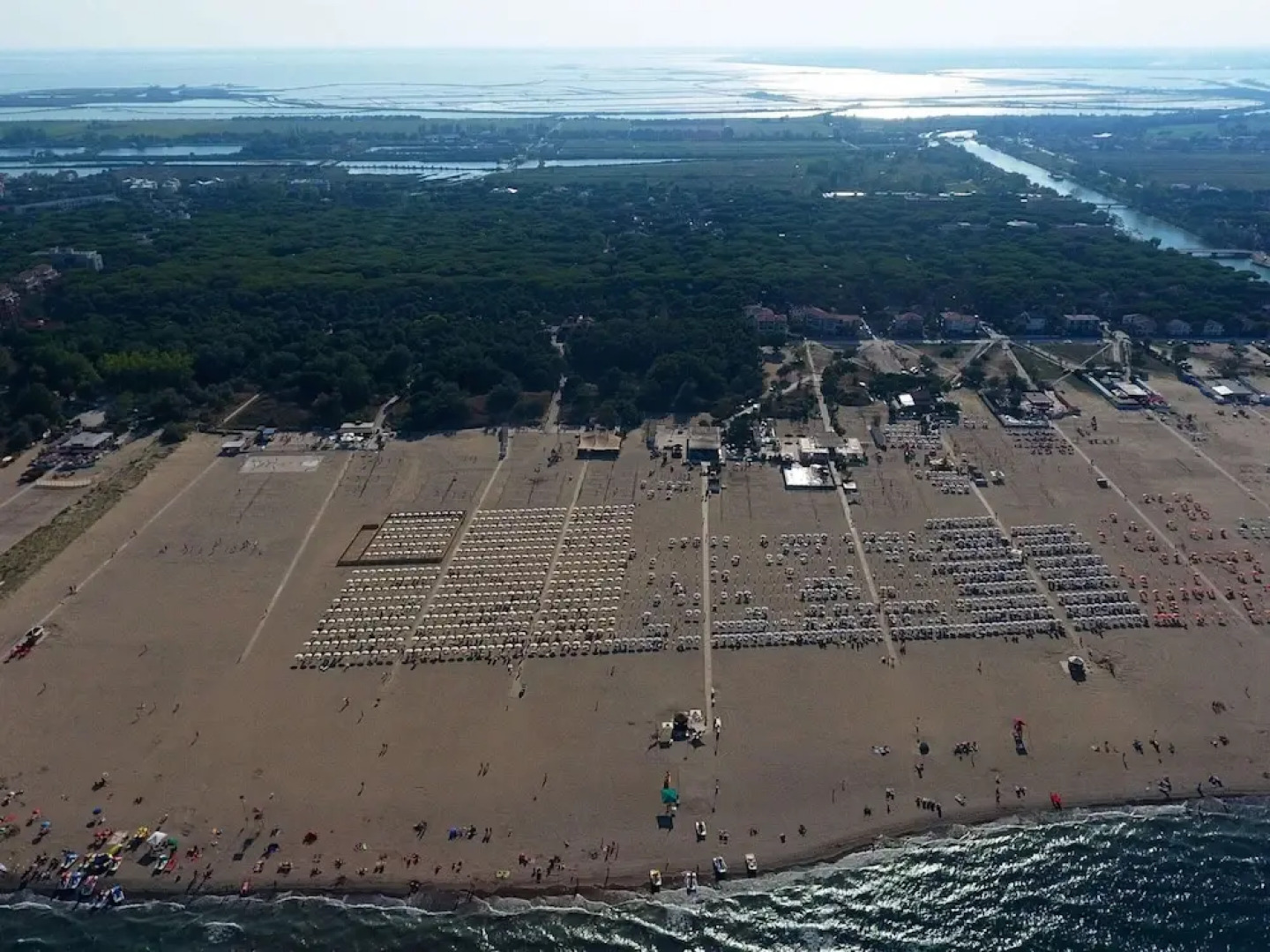 Comfy Stay by Po Delta Park