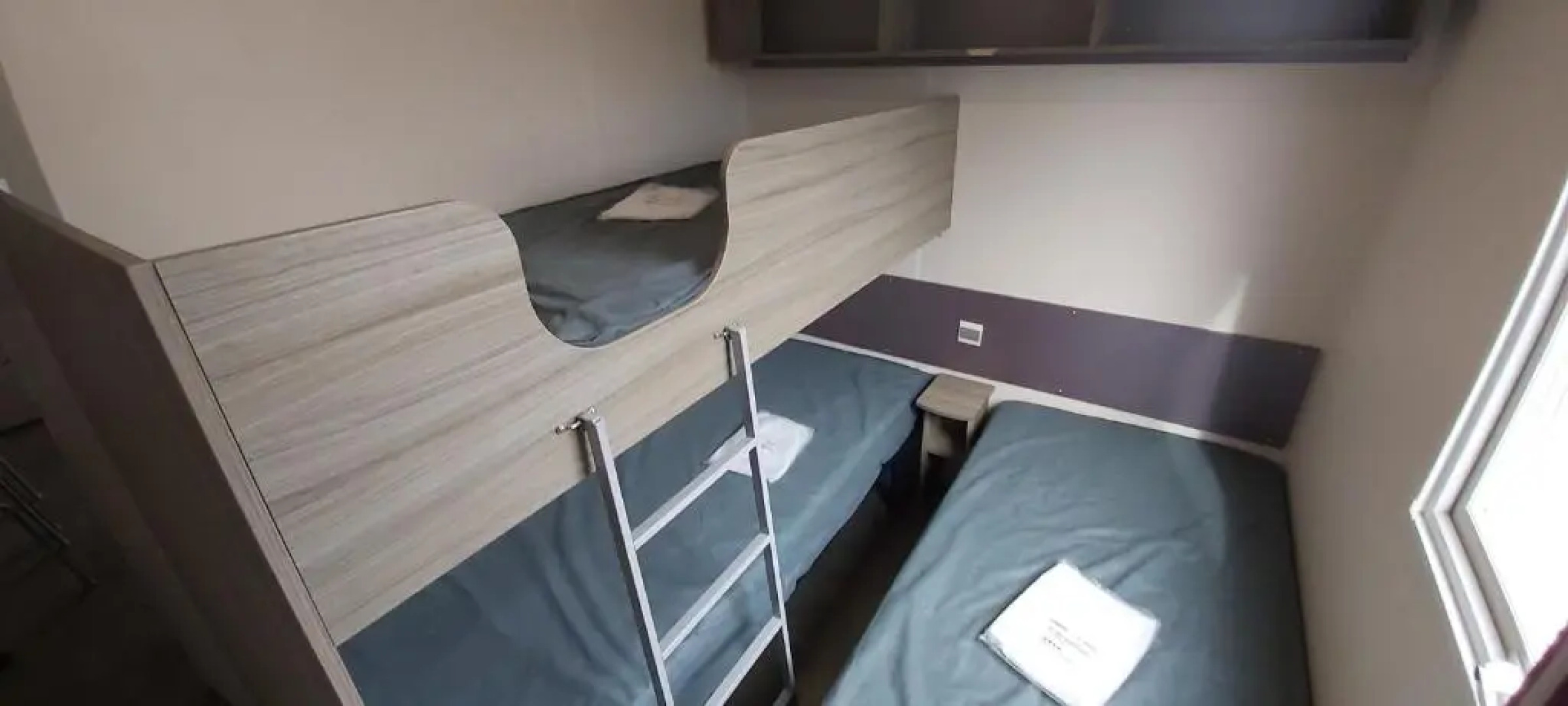 M Home Tconfort 6 Pers PALAVAS 4 ETOILES MER A 50 M