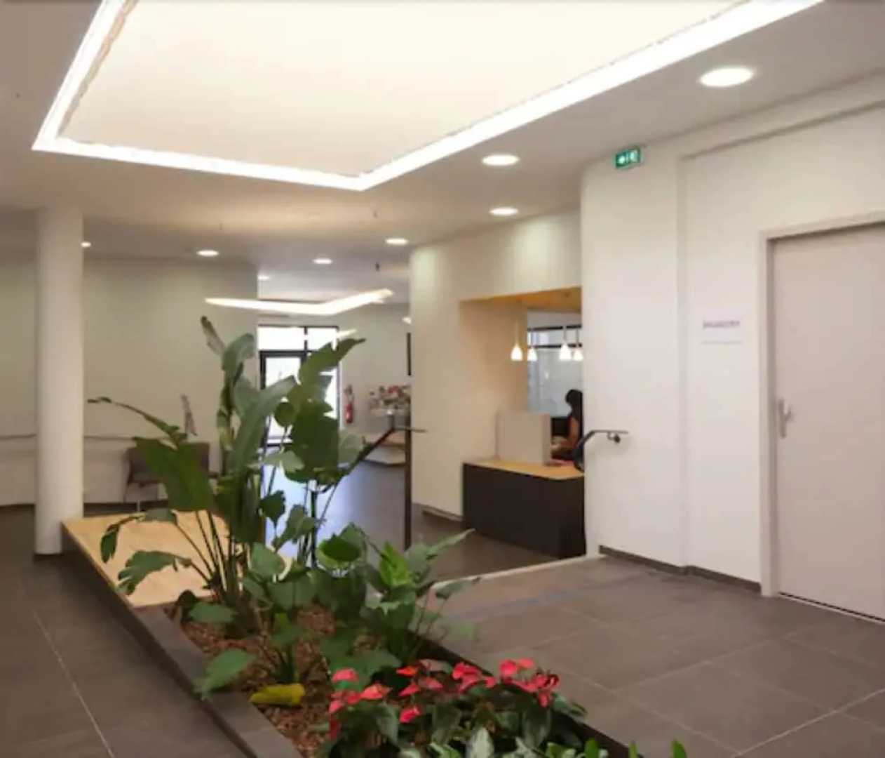 Actif Résidence Les Cyclades