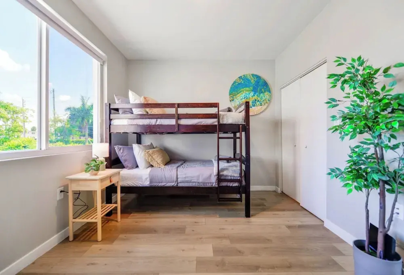 Stylish Townhouses by Design District