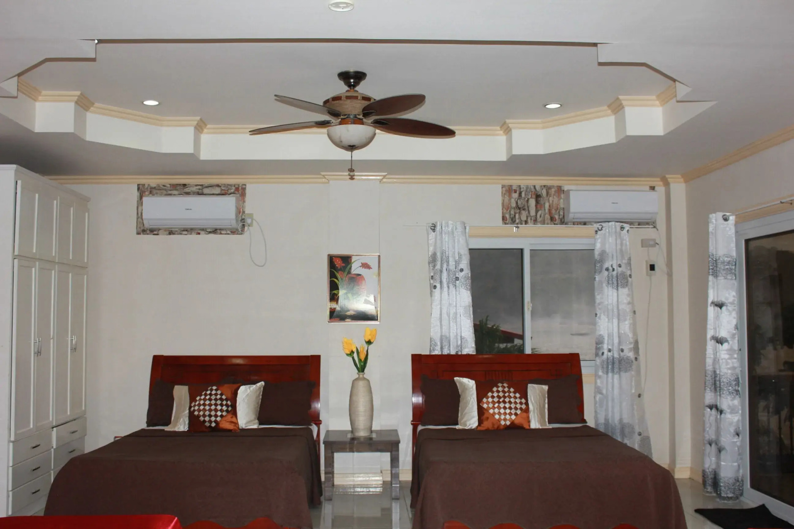 Pundaquit Luxury Resort