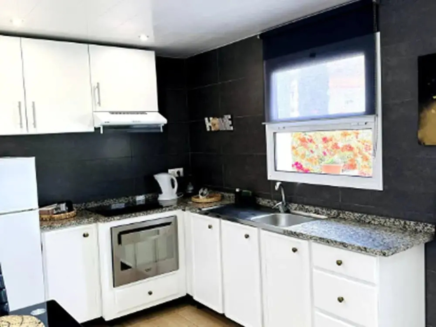 Studio in Porto da Cruz With Ocean Views