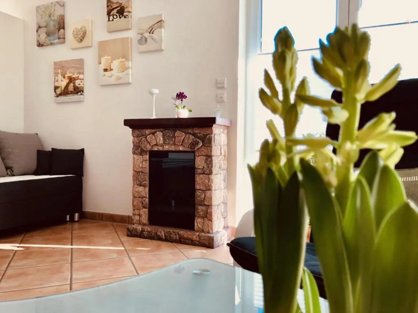 Apartment Casa del Monte