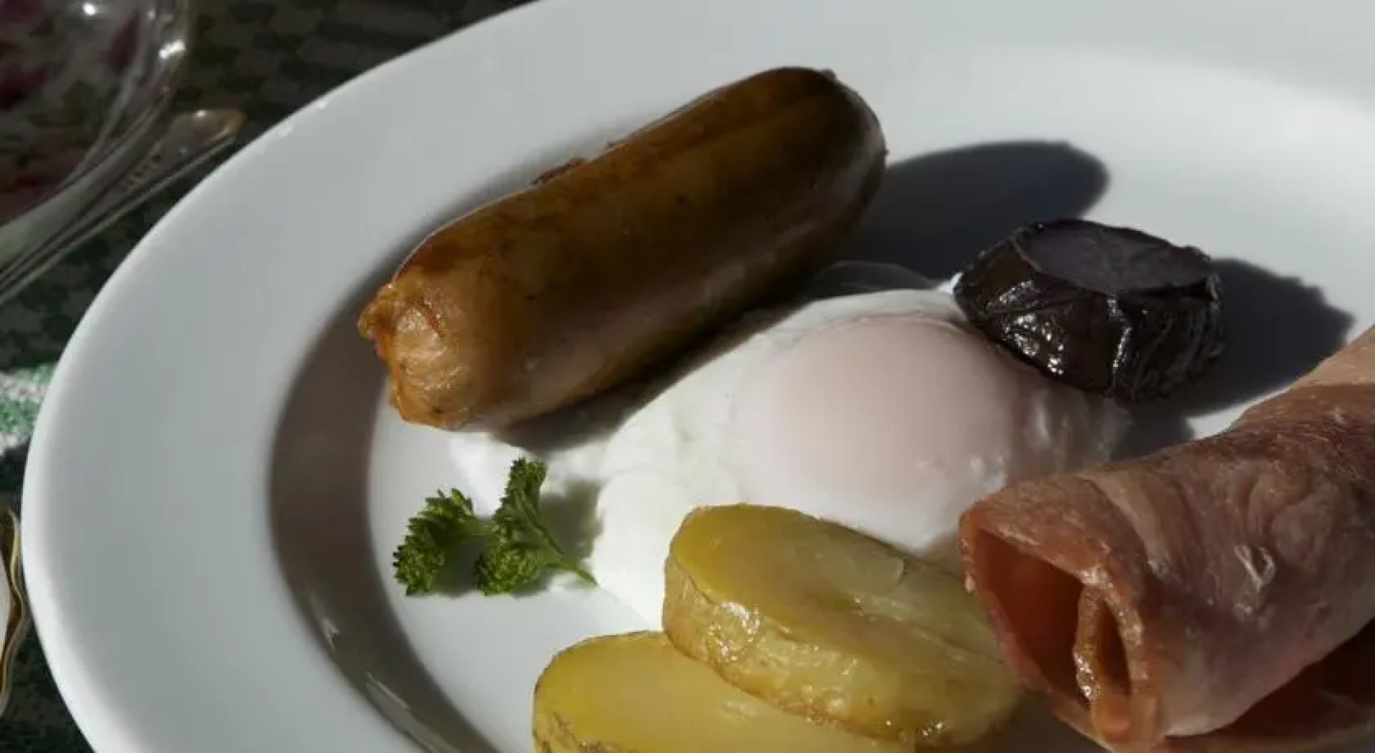 Garden View Bed & Breakfast Rolleston