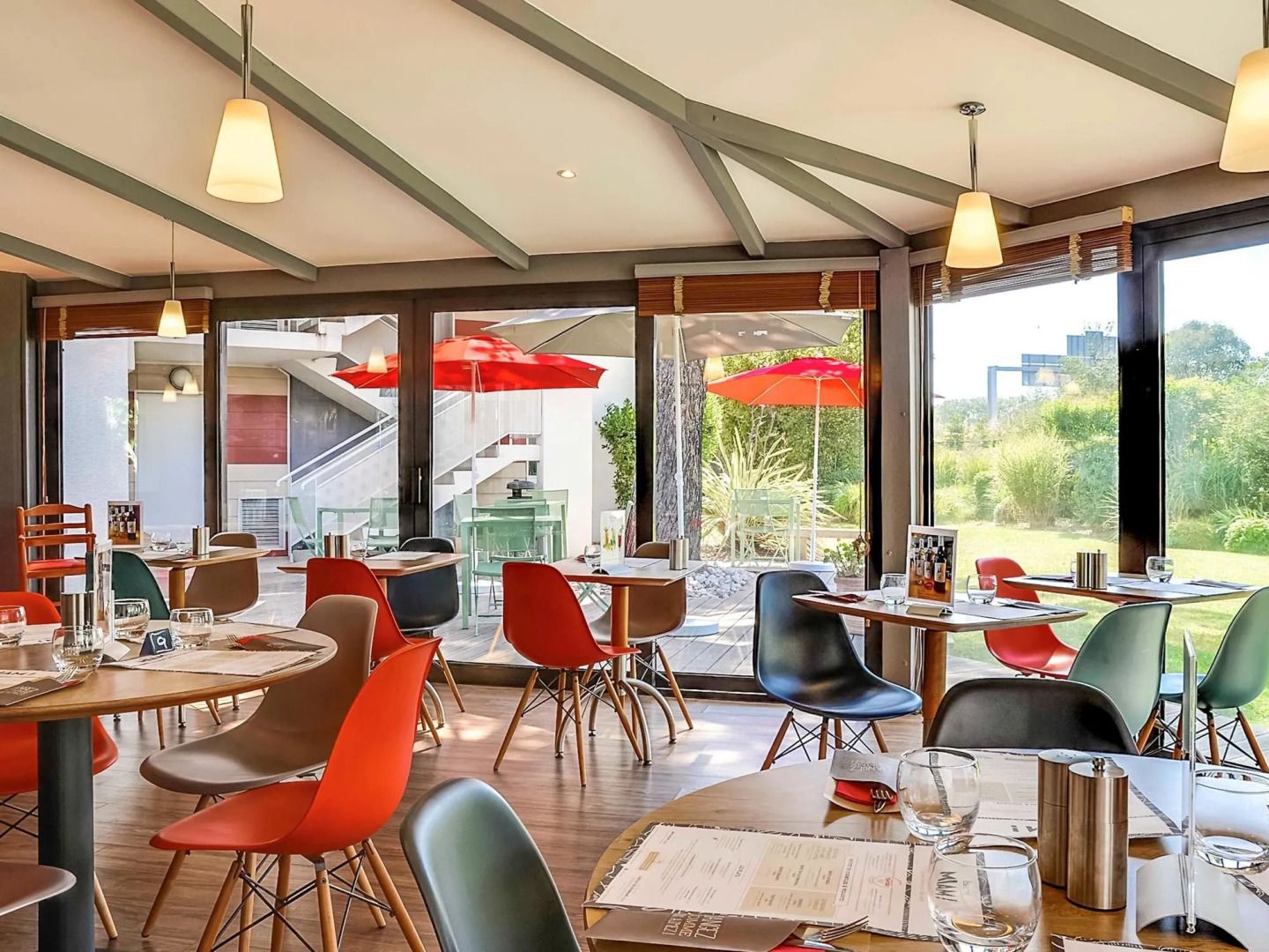 ibis Salon de Provence Sud