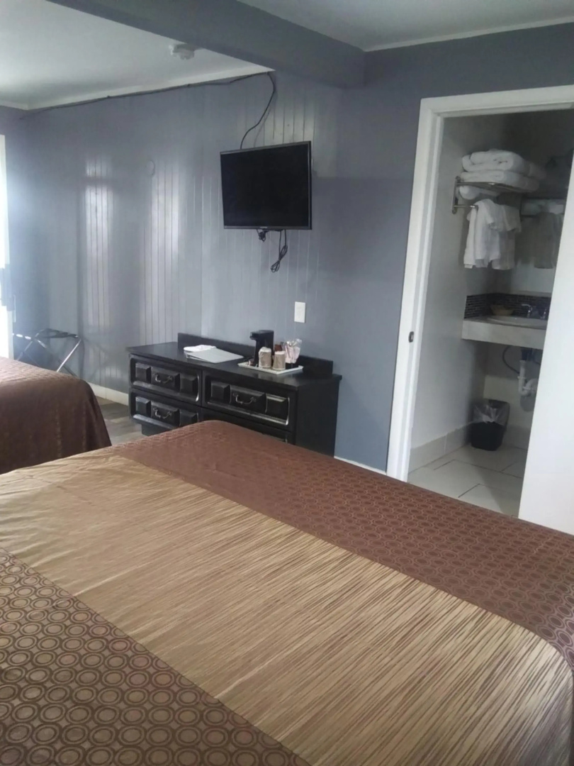 Essex Motel