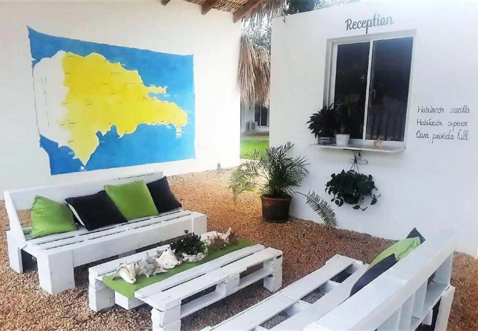 Green Village Bayahibe