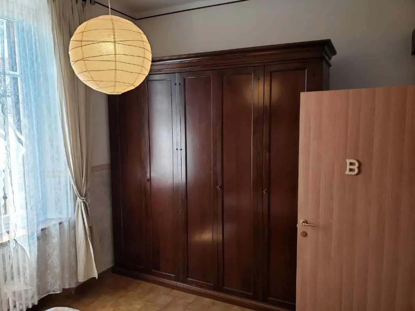 Grande Appartamento Dei Mille