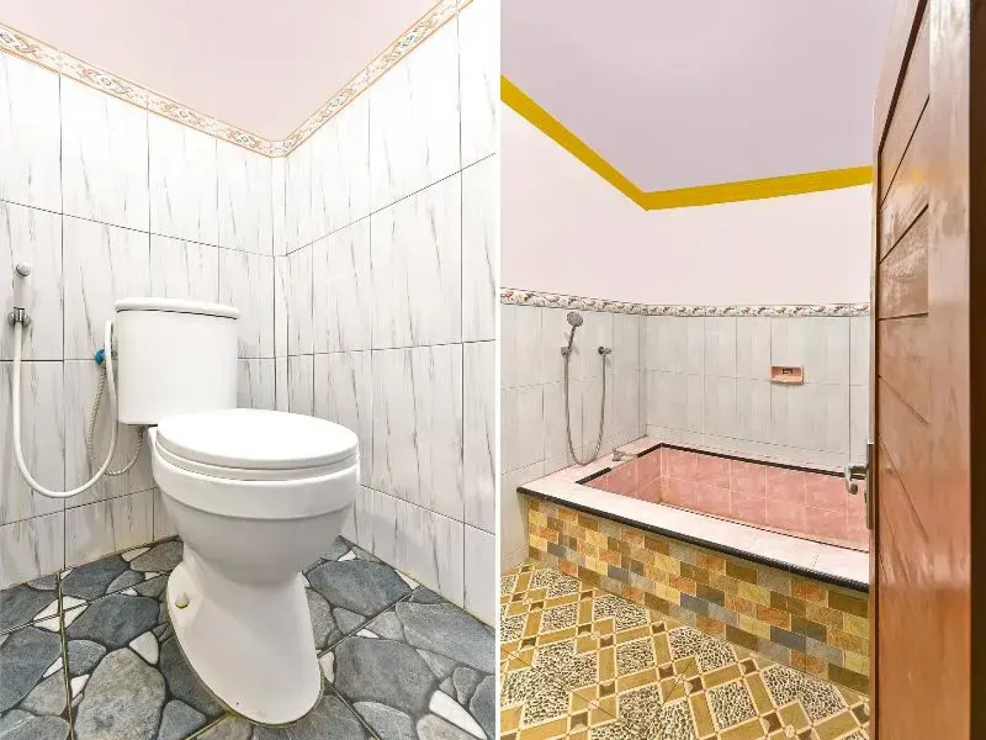 Hotel O Homestay Antara