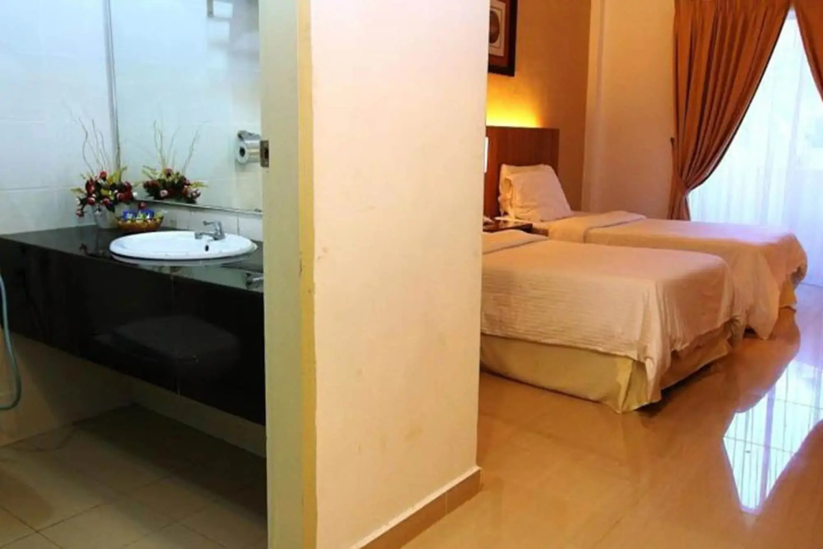 Rompin Beach Resorts