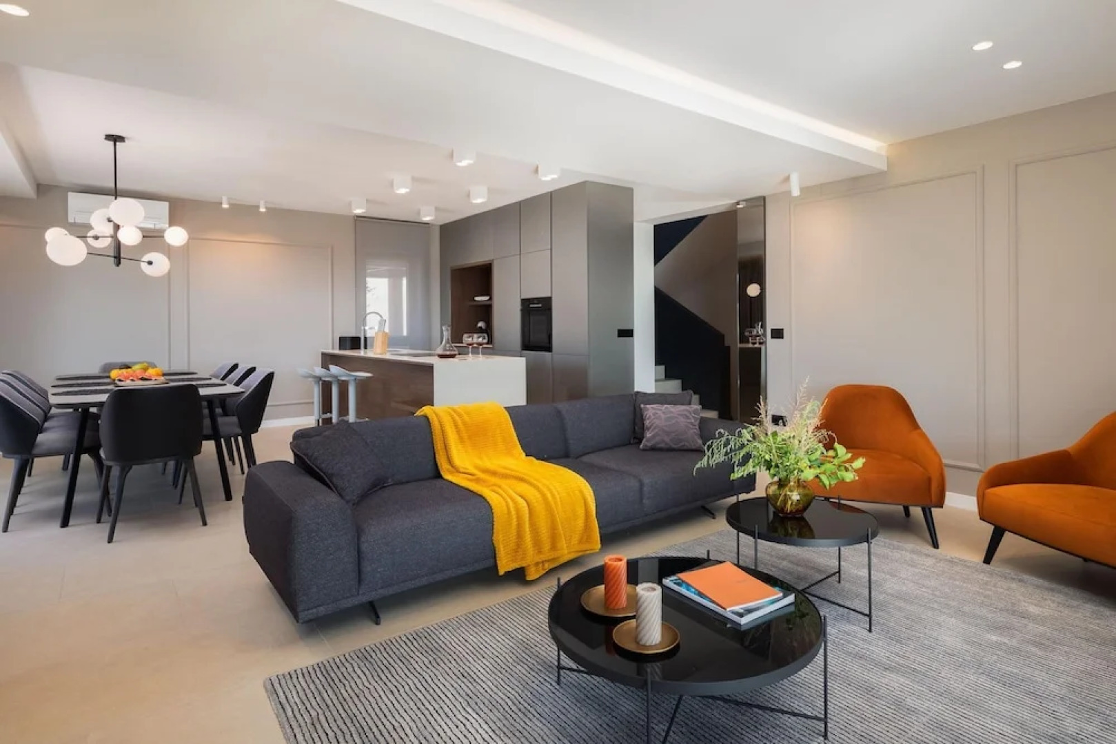 Villa Wave Zadarvillas