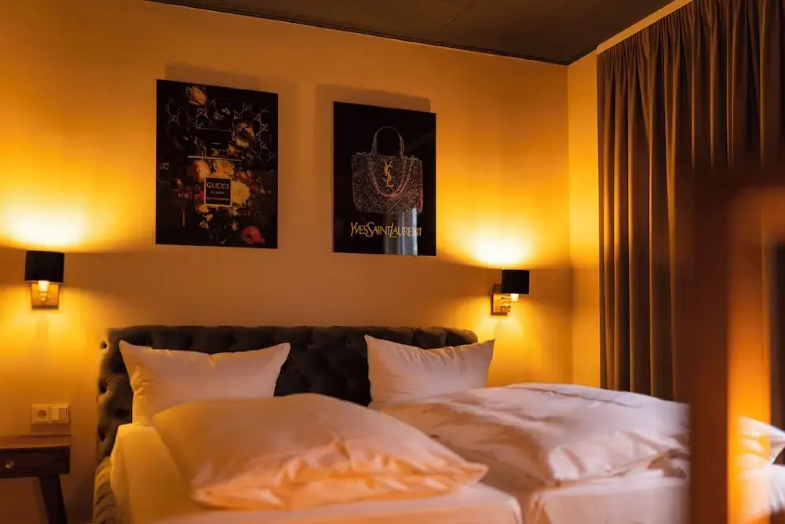 Waldhotel Riesebusch