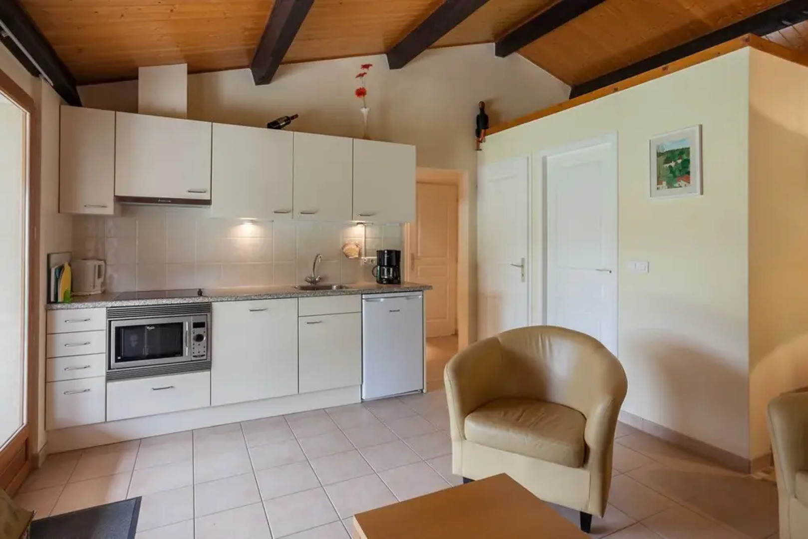 Village De Montmarsis