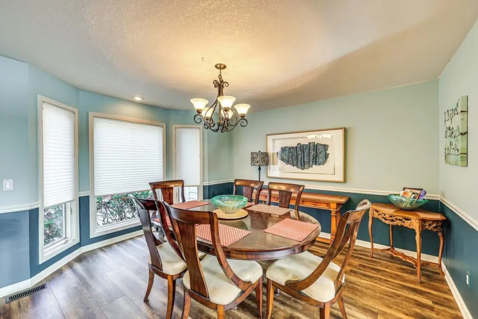 Lakefront Hot Springs Village Home w/ Private Dock