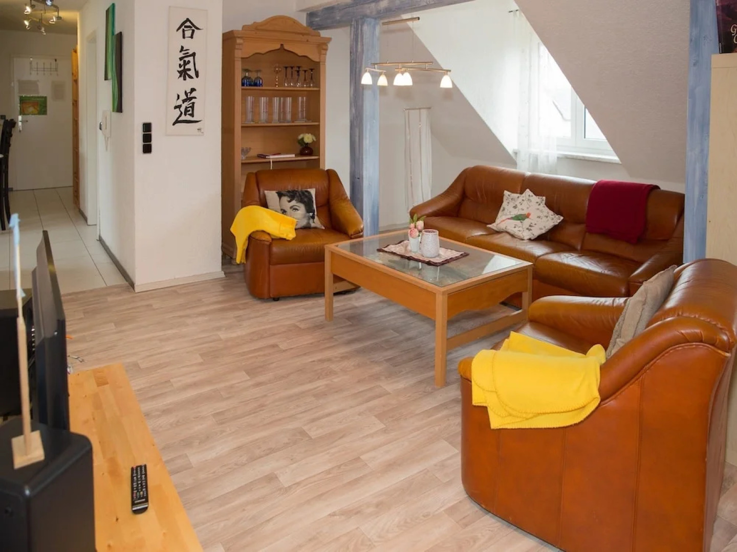 Ferienwohnung Lindenhof