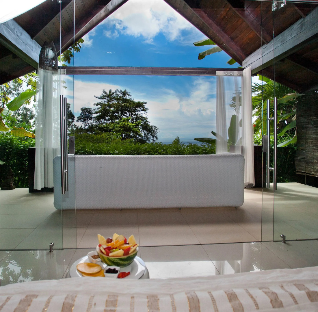 Oxygen Jungle Villas & Spa