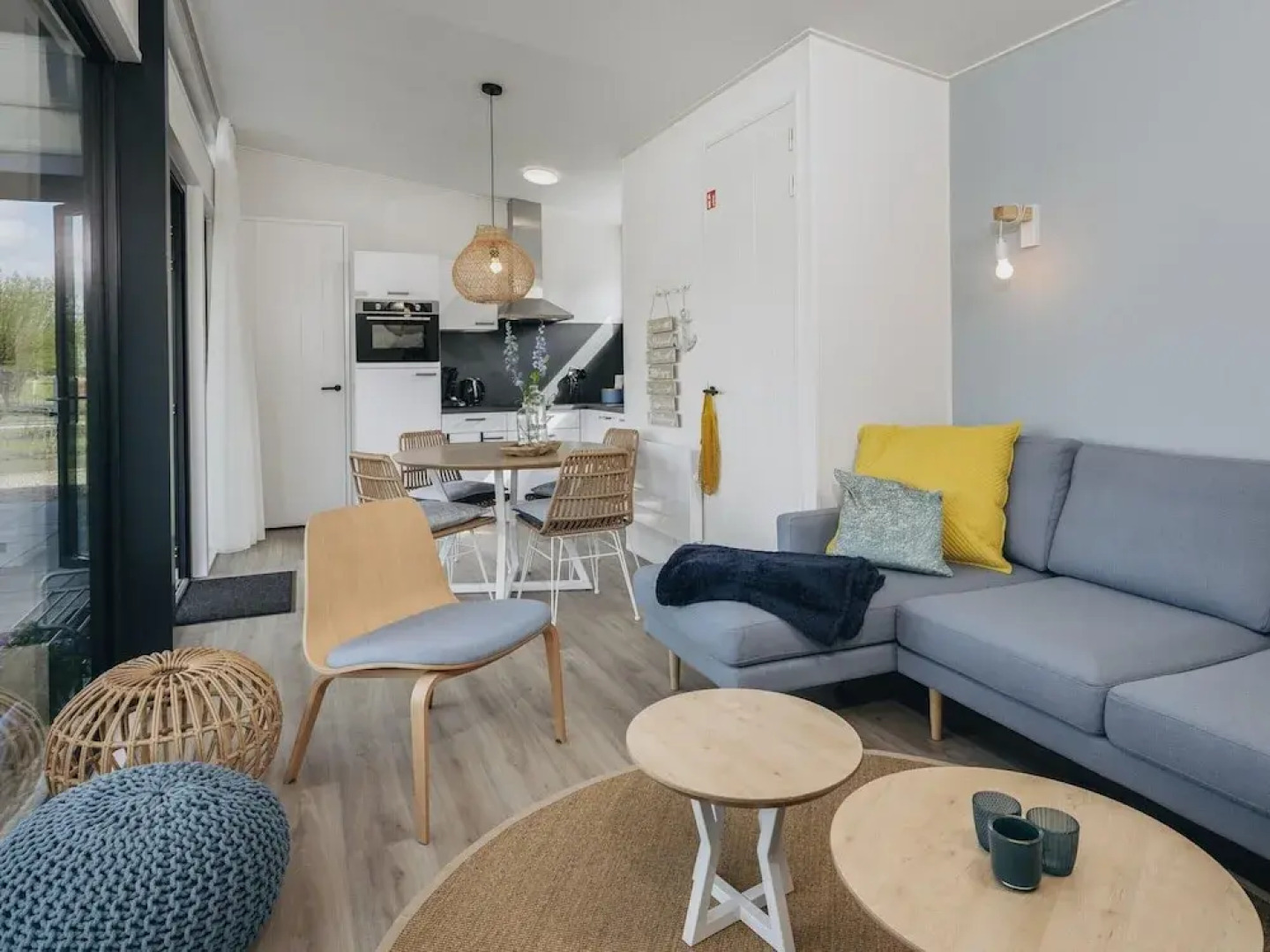 Lodge by Markermeer Near Hoorn