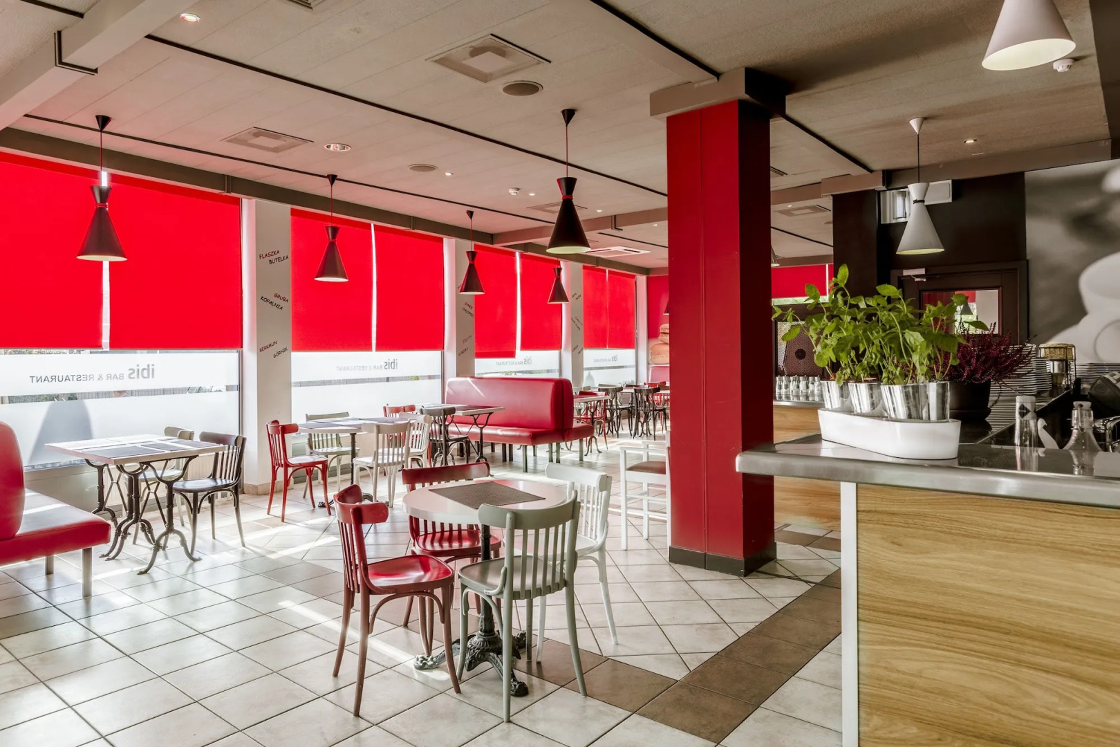 ibis Katowice Zabrze